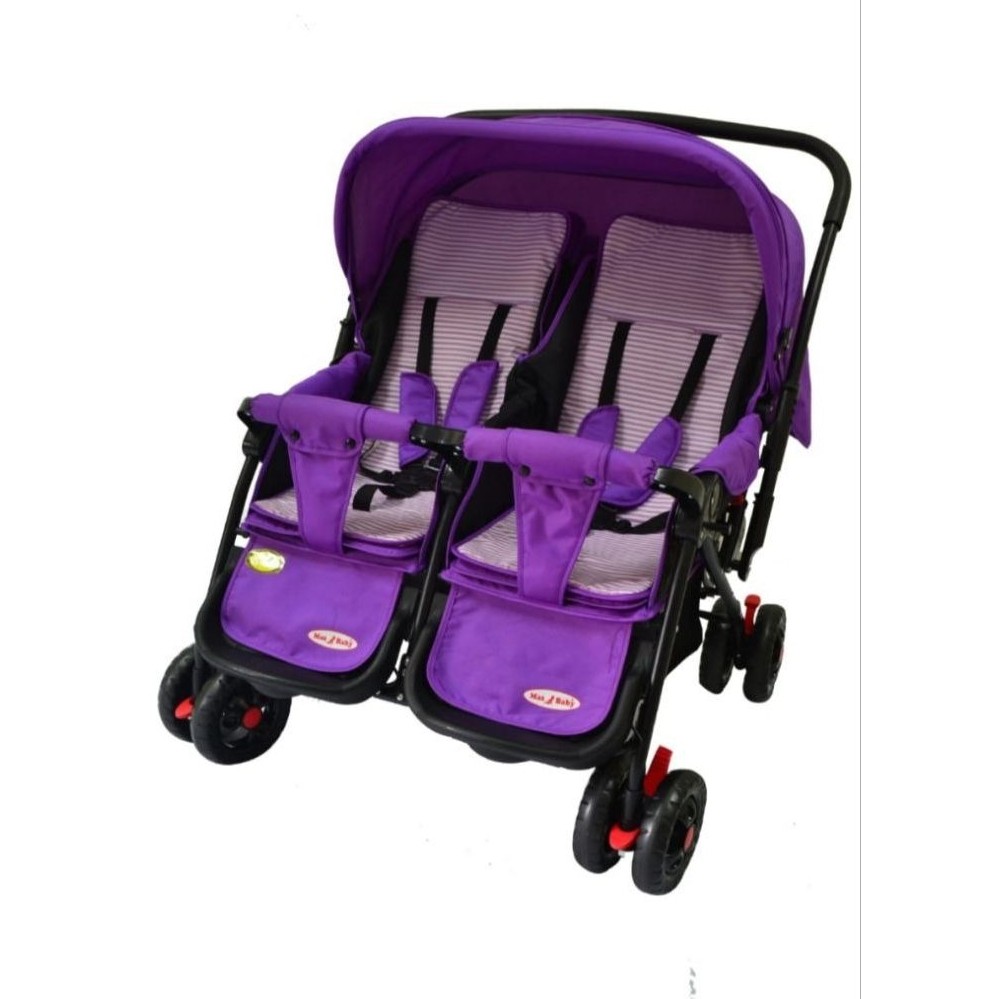Stroller Twin Import