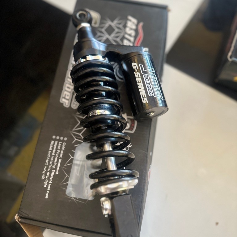 Shock Breaker YSS G series 310/330 vario,beat,mio Copy YSS