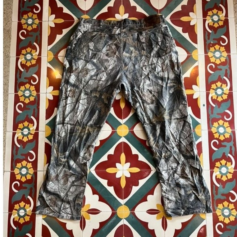 Hunting Realtree Pants By Wrangler