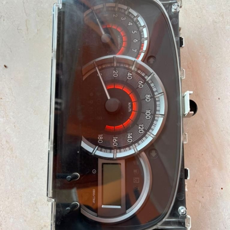 Speedometer GrandNew avanza