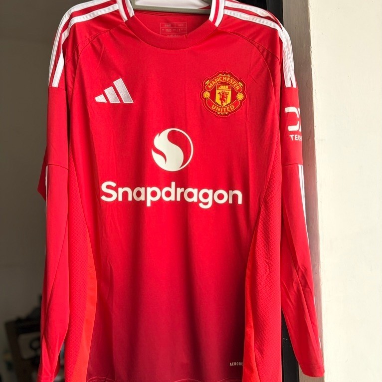 Manchester United 24/25 LS