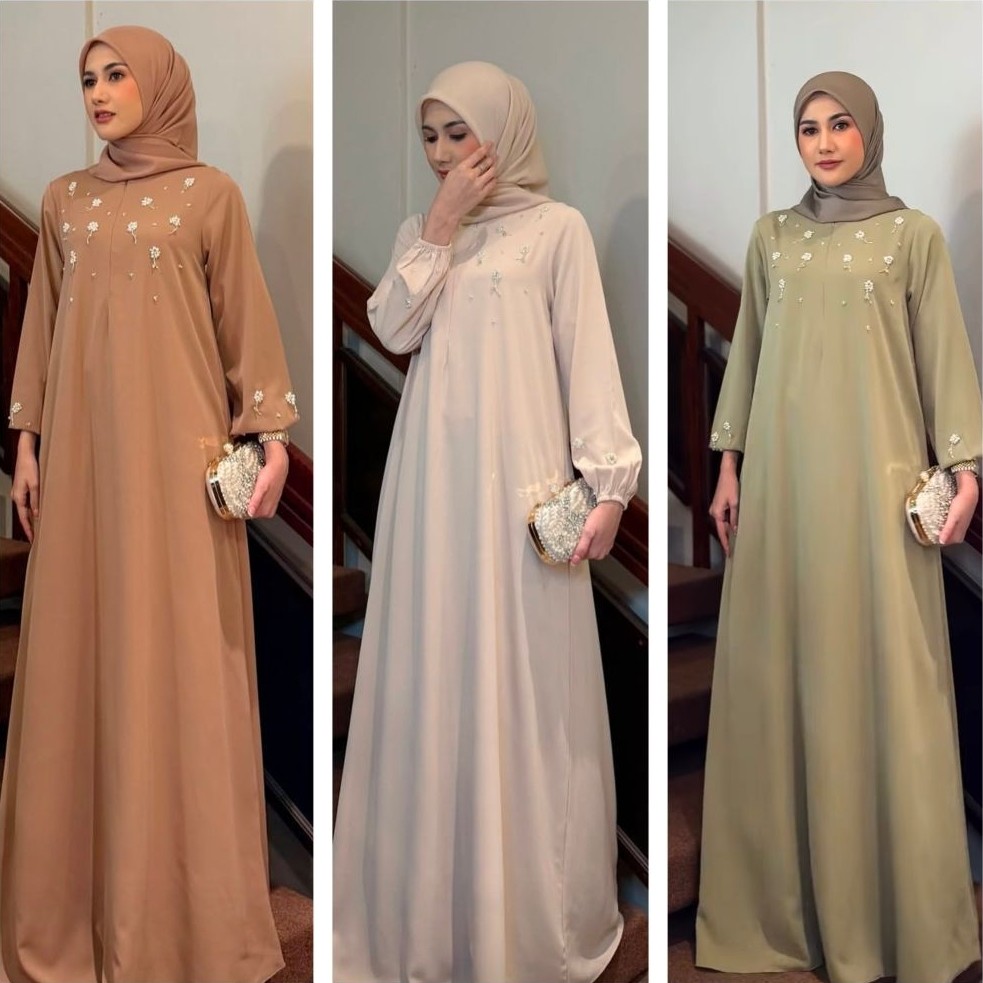 LIVIAA DRESS BY KALEELA ID