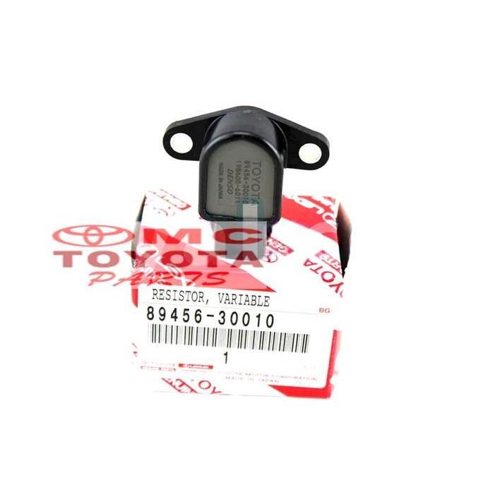 Promo Resistor Variable Corolla Altis Allnew Kijang Soluna Crown 89456-30010 Diskon