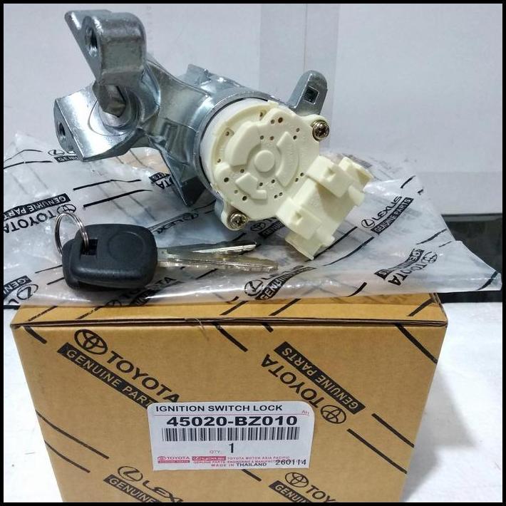 DISKON KUNCI KONTAK ASSY AVANZA SWITCH IGNITION STARTER TOYOTA AVANZA 