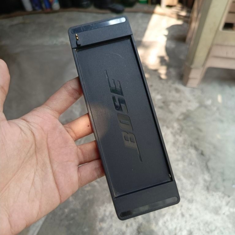 Bose Soundlink Mini Charging Cradle Original 2nd