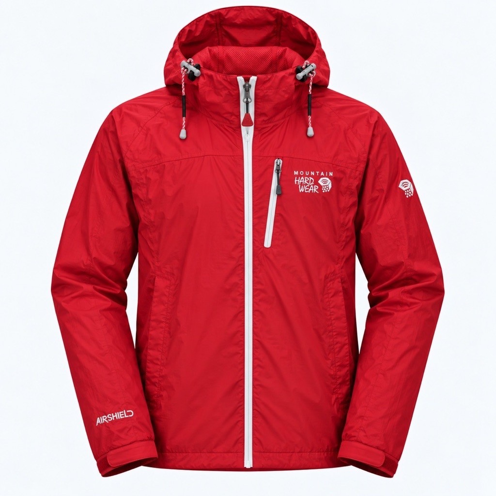 Jacket Outdoor Mountain Hardwear
