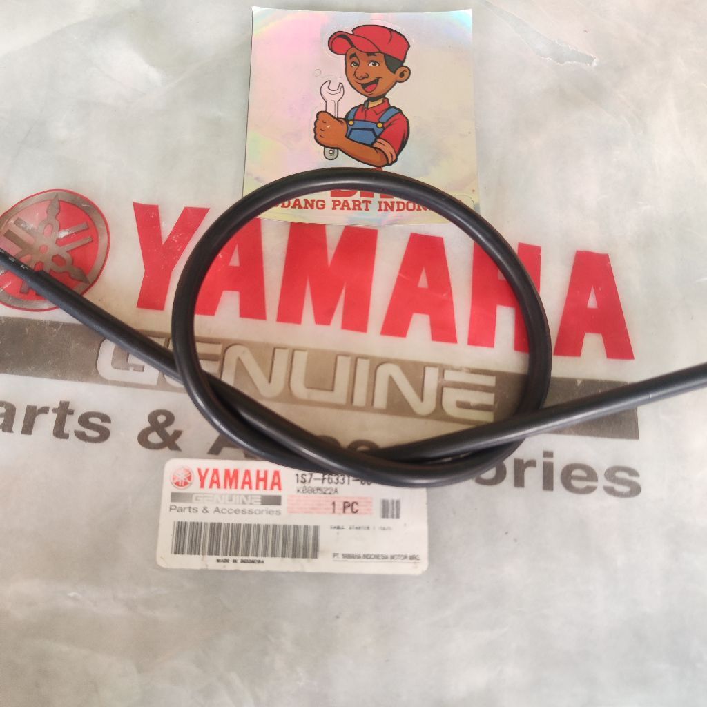 kabel talichoke Yamaha Jupiter MX lama ORIGINAL part