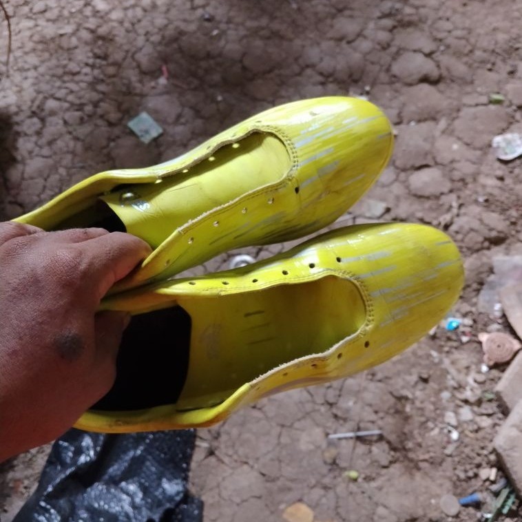 sepatu bola ls reborn size 41
