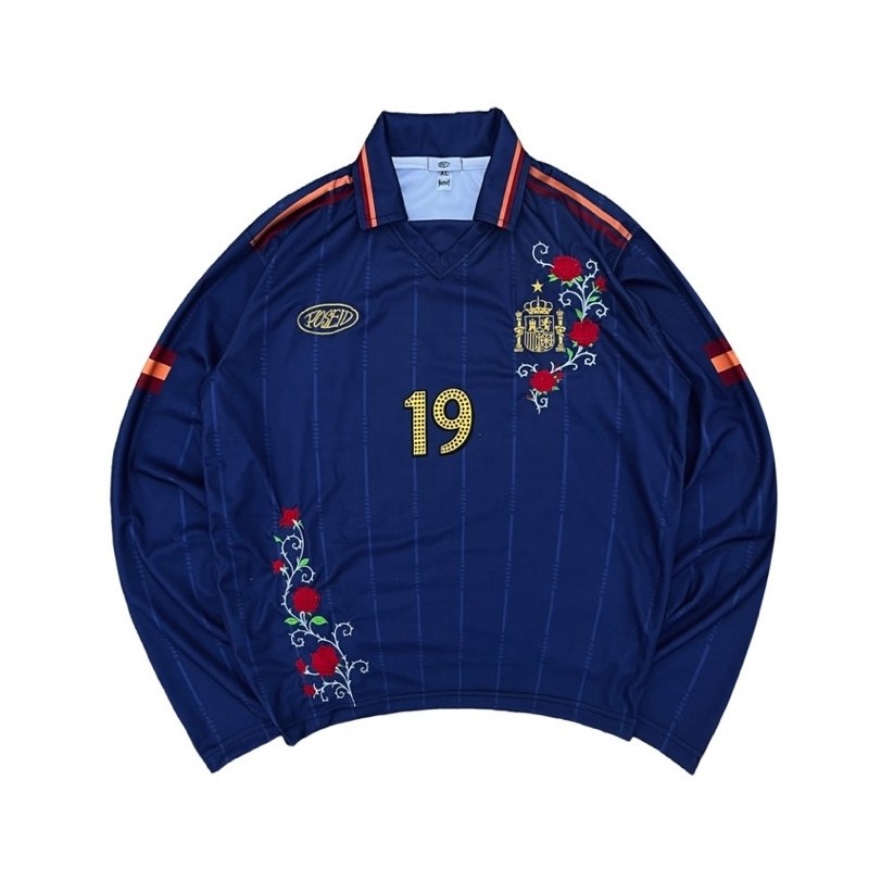 Jersey | SPAIN | Poseidon Reprisal