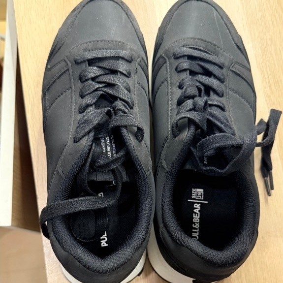 Pull&Bear Shoes Unisex