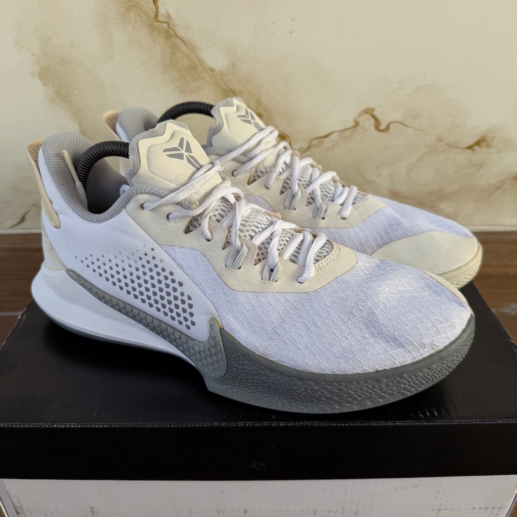 Kobe Mamba Fury