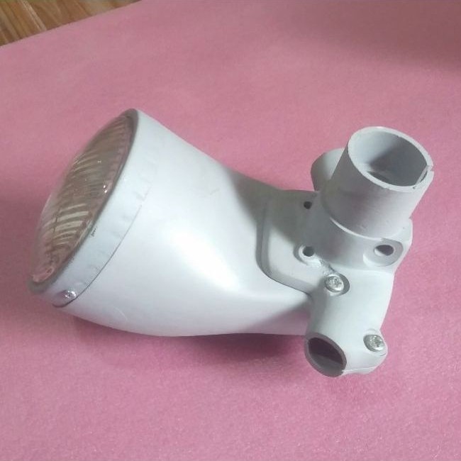 Stang Douglas dan Lampu/Setang dooglas vespa Vn,Vl,Vbb