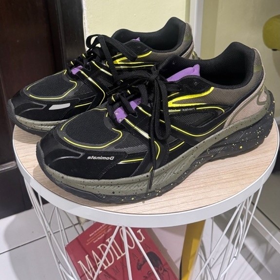 Kalvert Future Wave x Dominate size 45/11