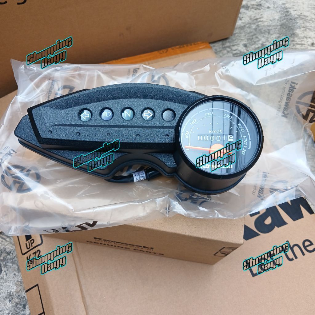 Spedometer speedometer klx 150 s klx150s klx150 s ORIGINAL