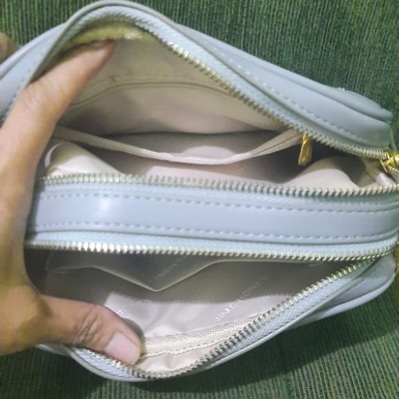 Tas merk Jims Honey Preloved