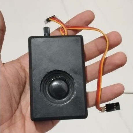 Sound Engine Rc