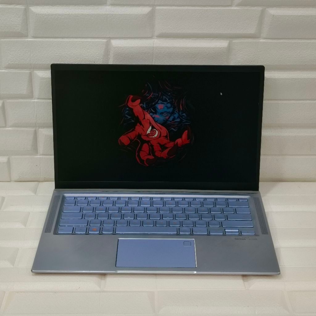ASUS ZENBOOK UX413DA RYZEN 5-3500U 8GB/512GB