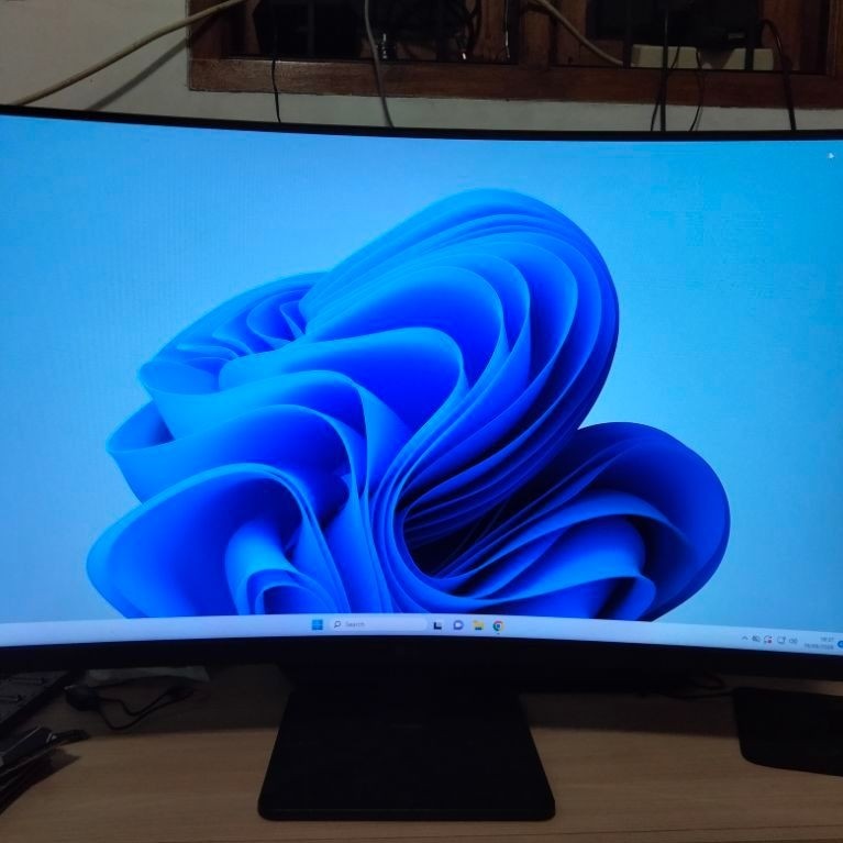 jual monitor LG 32 inch fullhd 100hz