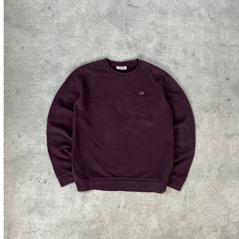 LACOSTE SECOND