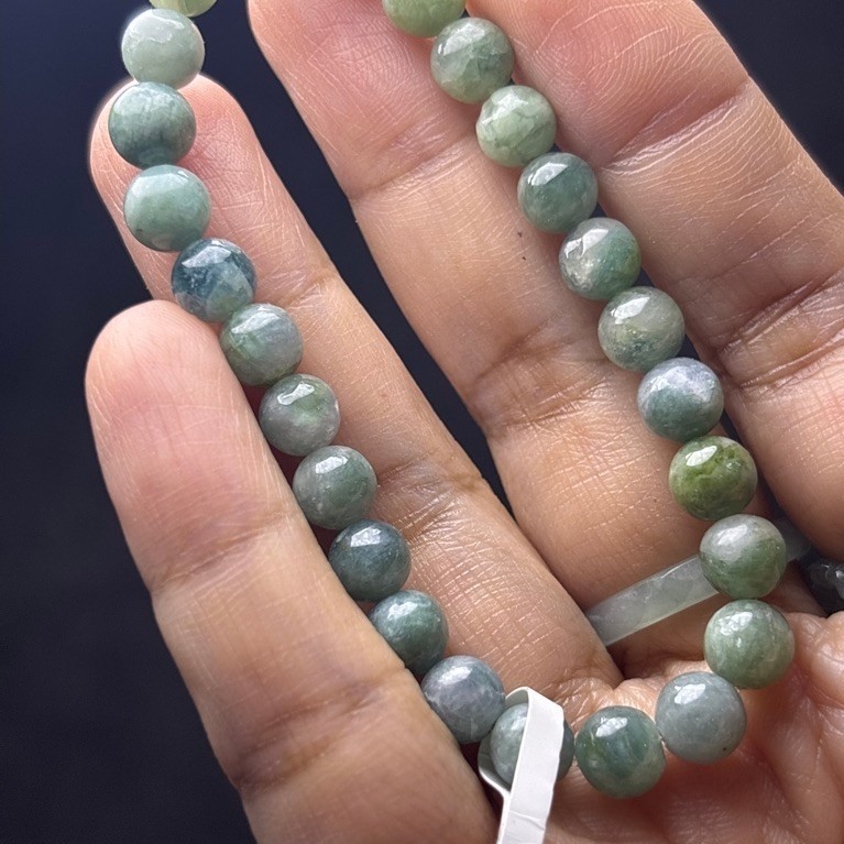 Blue Green Tourmaline