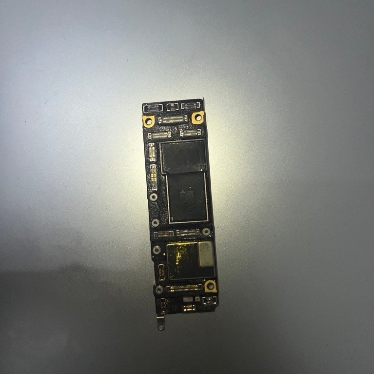 Mesin iphone 11 bypass wifi only ios 26.3 normal