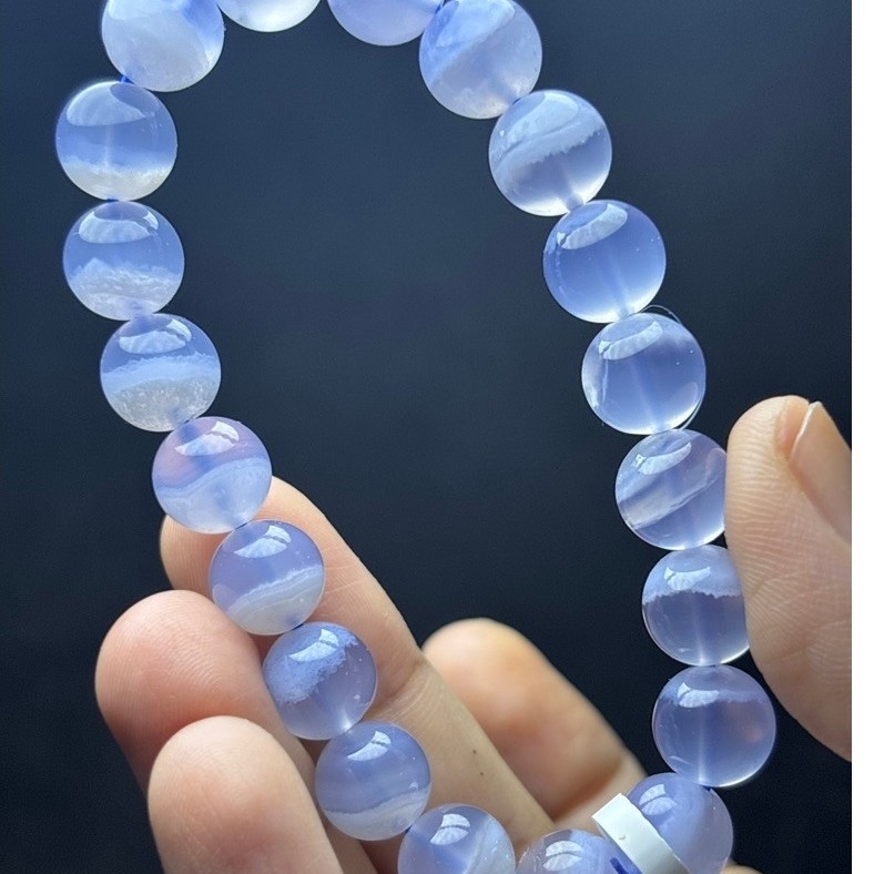 Blue Lace Agate