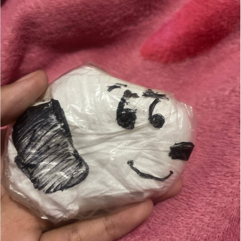 squishy snoopy murah!