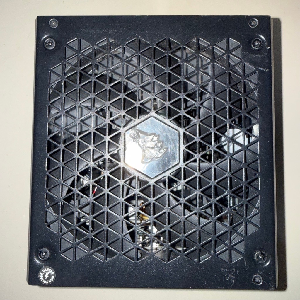 corsair rm850 850w gold full modular psu corsair rm 850 no rm750 rm750e rm850e