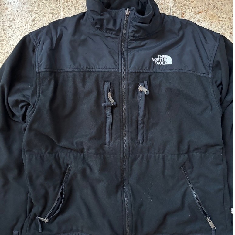 tnf outdoor