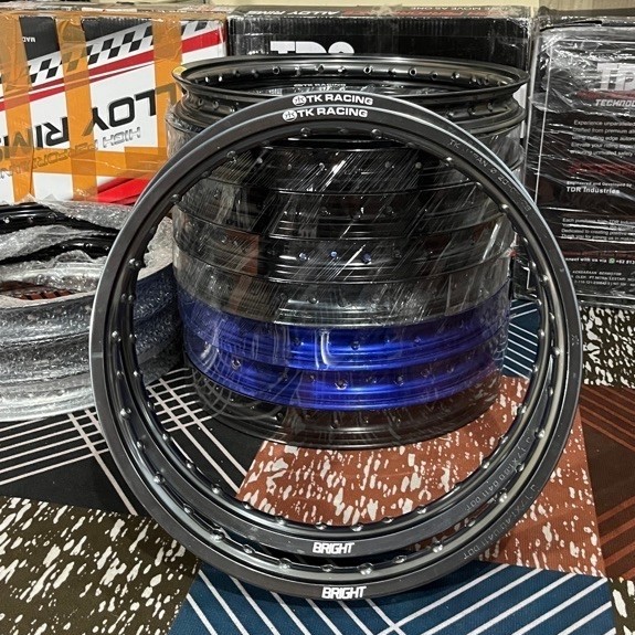 Velg TK japanTitanium