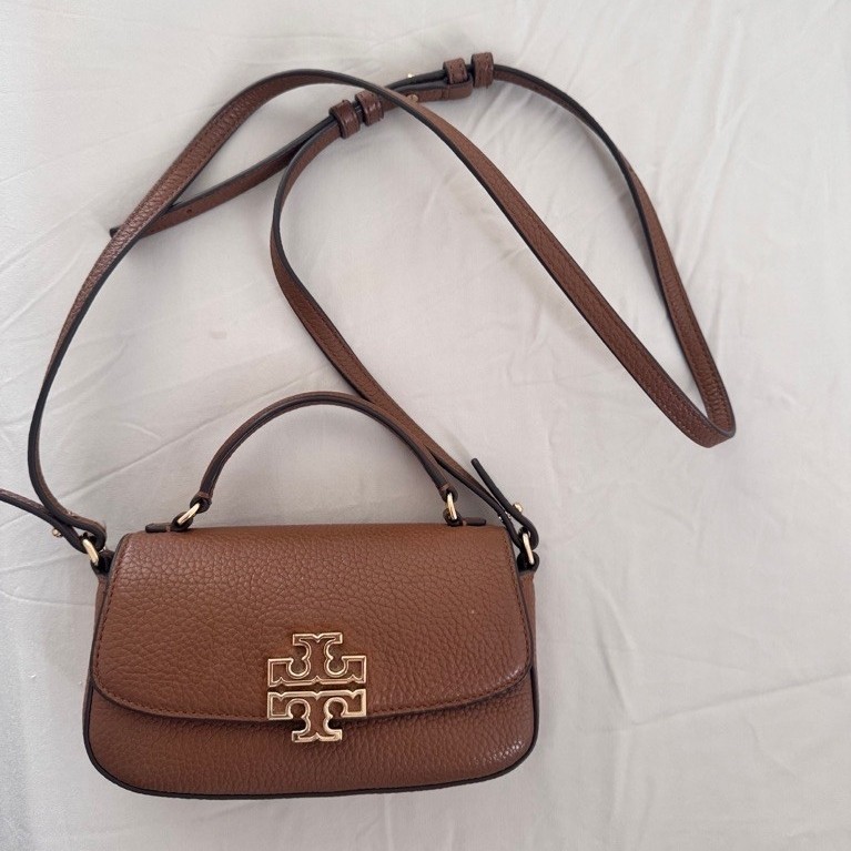 TB mini Britten Preloved