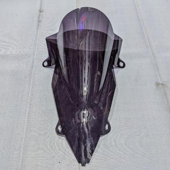 Promo Windshield Visor CBR 150R K45G (2016-2018) - Visor cbr150R Facelift Diskon