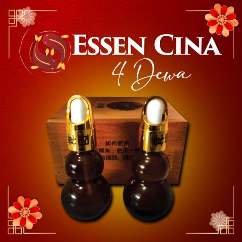 Essen China, Essen Dengan Aroma Khusus Cocok Untuk Lomba Indukan / Rame Ikan Mas Lele Galatama 4Dewa