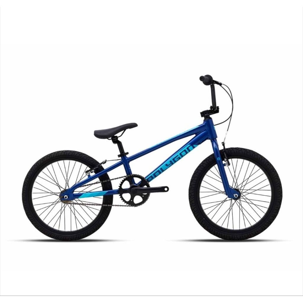 Polygon Sepeda BMX Rogue