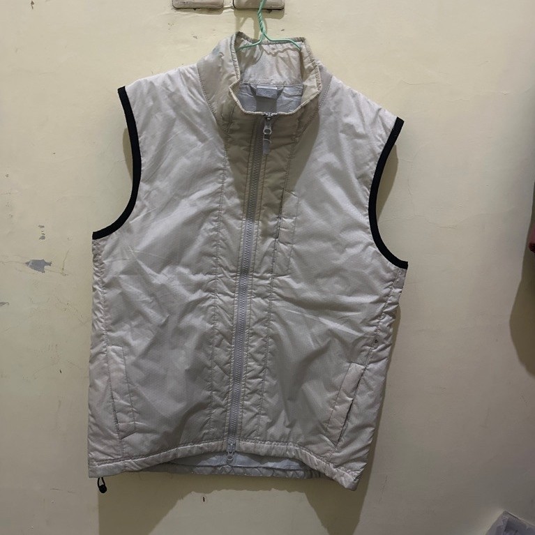 Vest nike golf original tebal