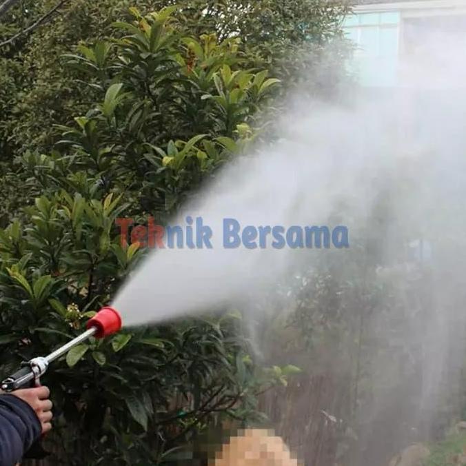 STIK GUN SPRAYER | STIK KABUT SPRAYER PERTANIAN