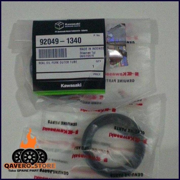 SEAL SHOCK TELE KLX S TELE KLX L TELE KLX G BARU