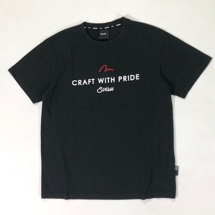 Evisu T-Shirt