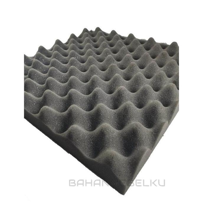 Pilihan - Busa Telur / Busa Telor / Profil Foam / Peredam / Only