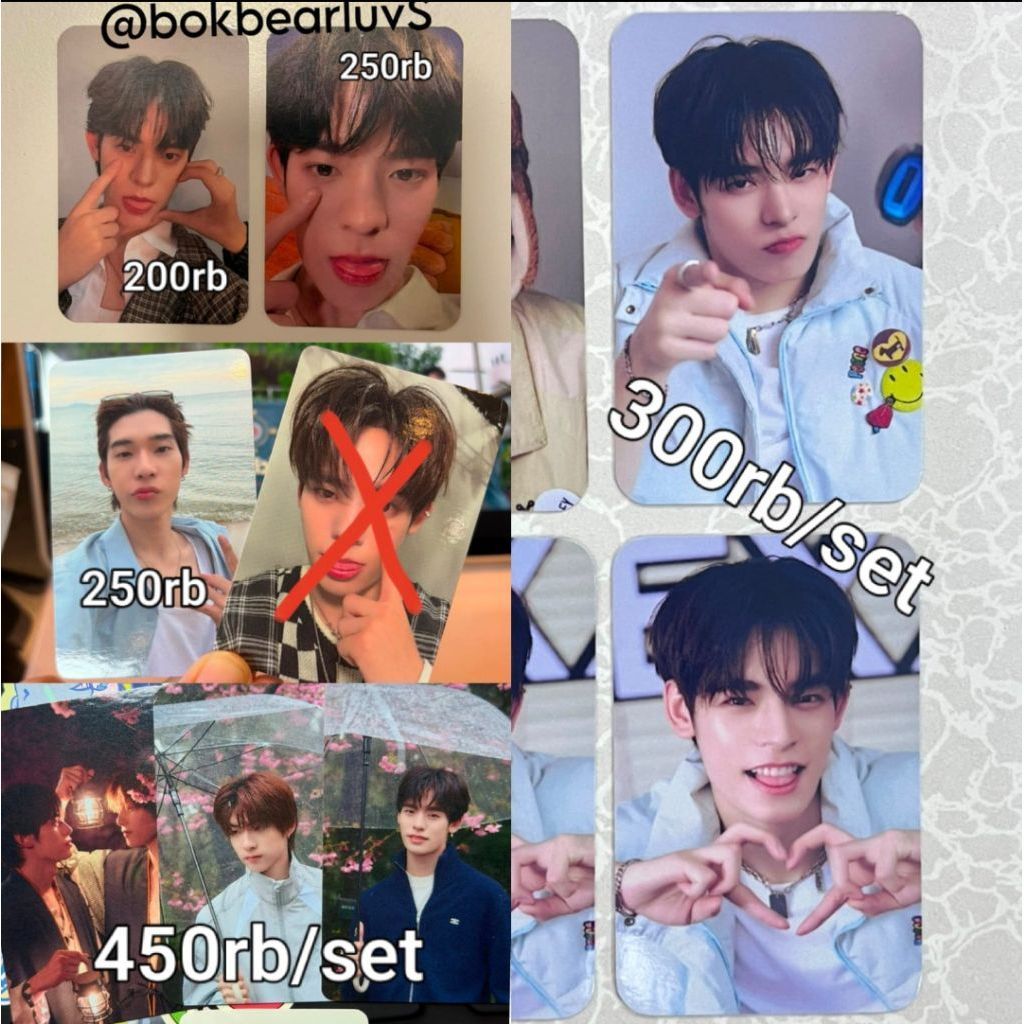 (bisa splitpay) official pc teeteepor teetee por friend benefit duang with you ep12 selfie pantai ko