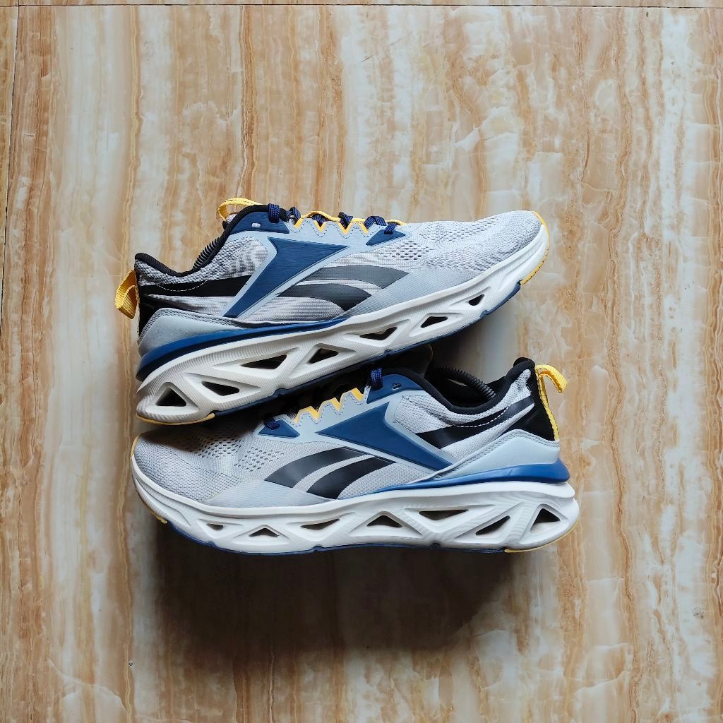Reebok Zig Dynamica 5 size 46