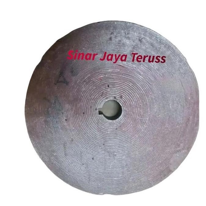 NEW Impeller Pompa Celup Kyodo BA 400 # Kipas Pompa Celup Kyodo BA 400