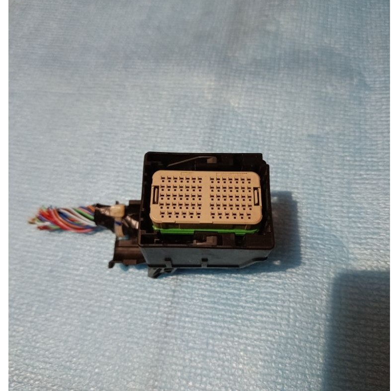 Soket ECU Computer Socket Ecu Komputer Toyota Grand New Avanza Xenia Veloz Agya Ayla Calya Sigra New