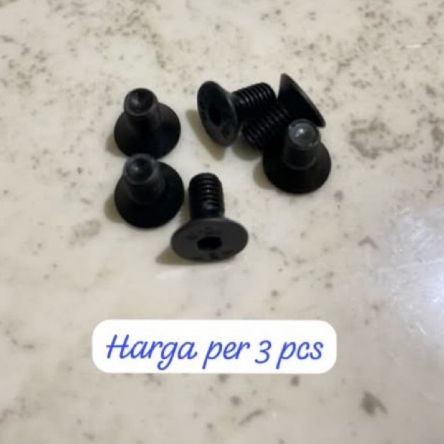 baut mur rotor oli topi meksiko cb gl megapro tiger