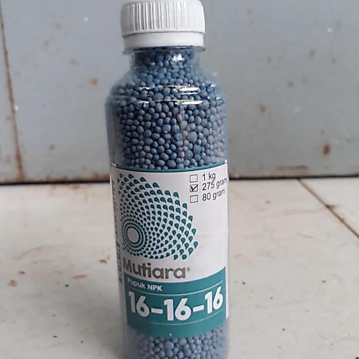 ok npk repacking, npk buah, npk bunga, npk boron, npk eceran 275 gram kemasan botol