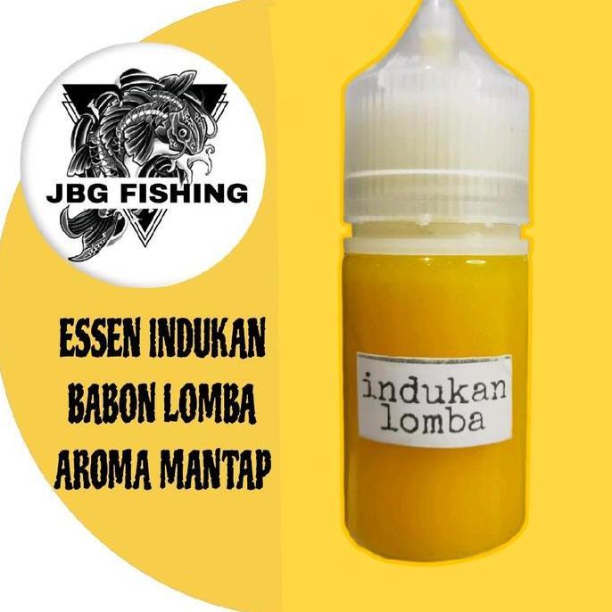 Premium Essen Indukan Ikan Mas Khusus Ikan Mas Babon Essen Juara