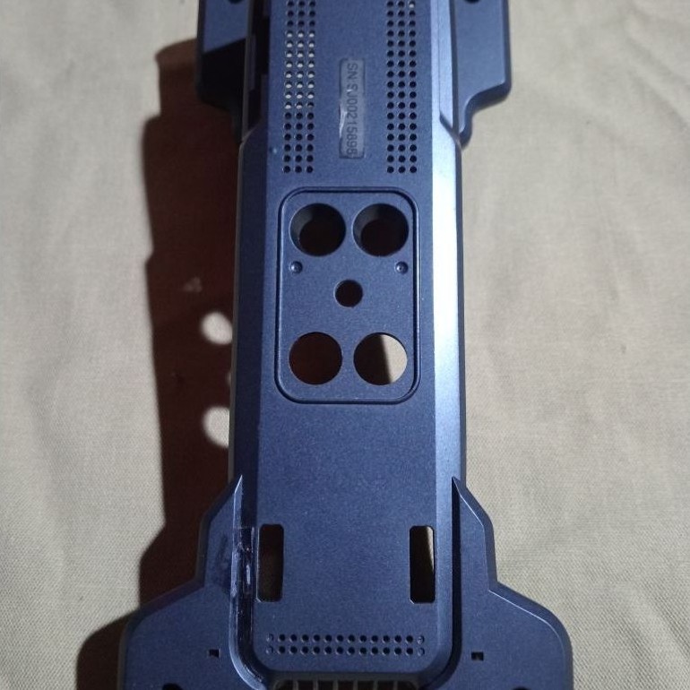 BODY BAWAH DRONE SJRC F22S / F22 S2 SECOND NORMAL LAYAK PAKE
