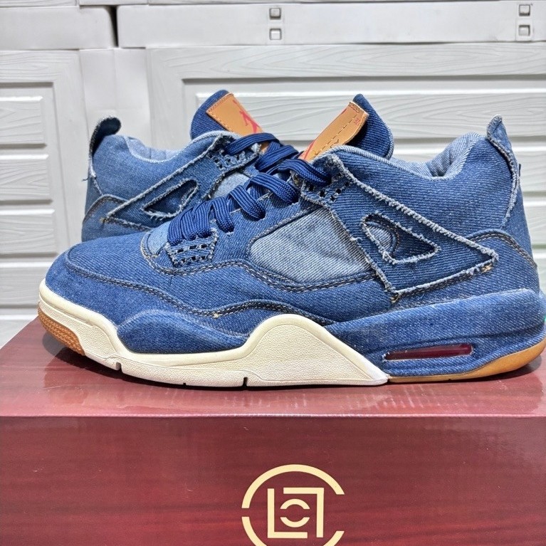 retro 4 x levis(43)