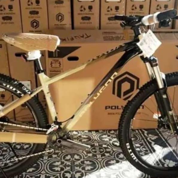 Promo Sepeda Gunung Mtb Polygon Xtrada 6 New 2021
