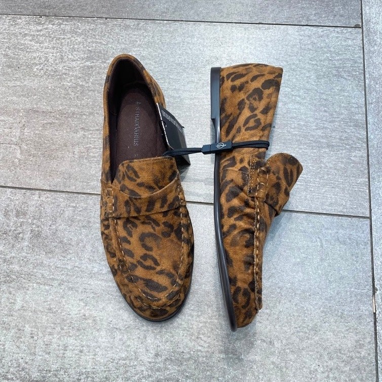 Jastip Stradivarius Sandal